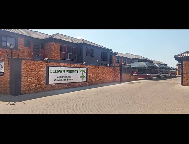 1,080M² APARTMENT BLOCK FOR SALE IN RYNFIELD AH